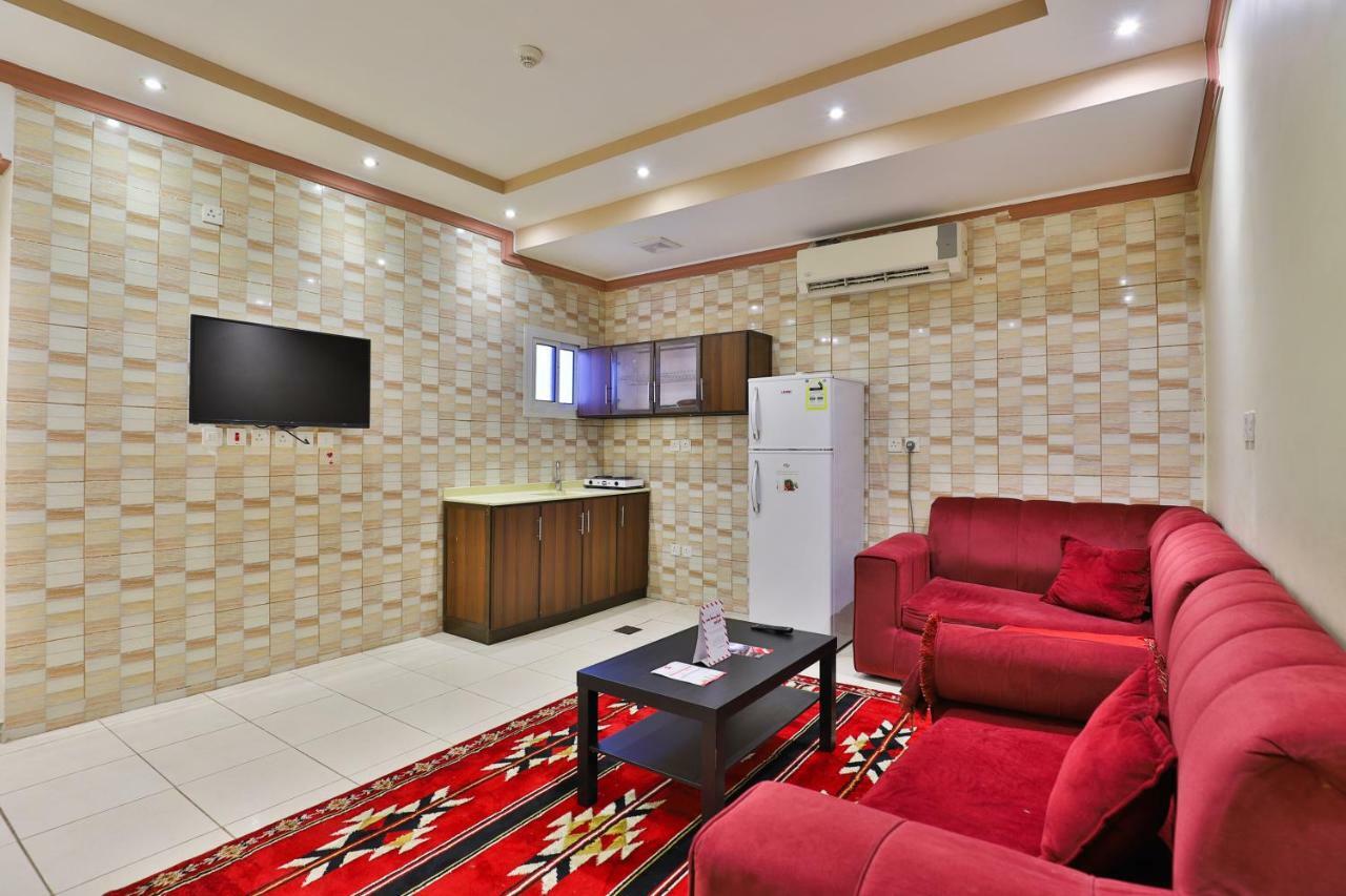 โอโย 273 สตาร์ ยานบู โฮเต็ล สวีท Hotel ยันบู ภายนอก รูปภาพ