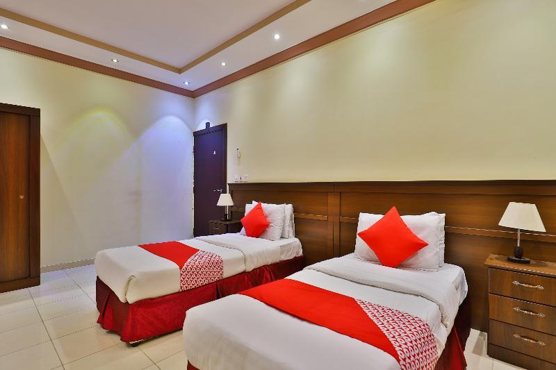 โอโย 273 สตาร์ ยานบู โฮเต็ล สวีท Hotel ยันบู ภายนอก รูปภาพ