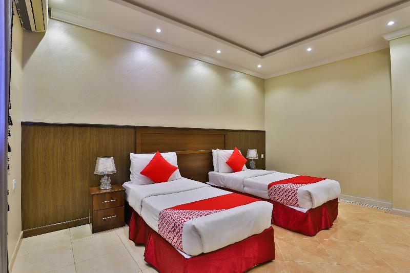 โอโย 273 สตาร์ ยานบู โฮเต็ล สวีท Hotel ยันบู ภายนอก รูปภาพ