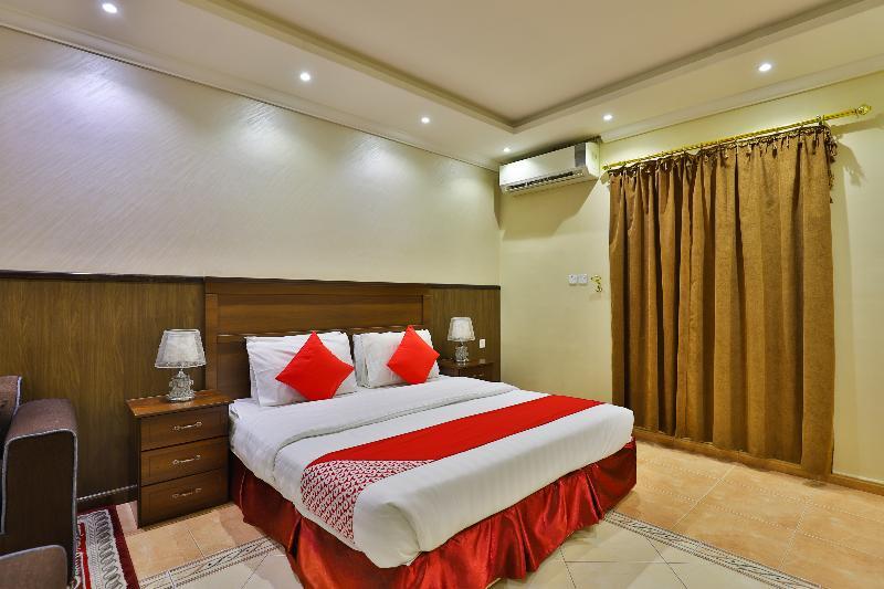 โอโย 273 สตาร์ ยานบู โฮเต็ล สวีท Hotel ยันบู ภายนอก รูปภาพ