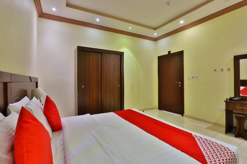 โอโย 273 สตาร์ ยานบู โฮเต็ล สวีท Hotel ยันบู ภายนอก รูปภาพ